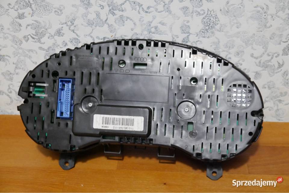 Licznik zegary Audi TT 8J