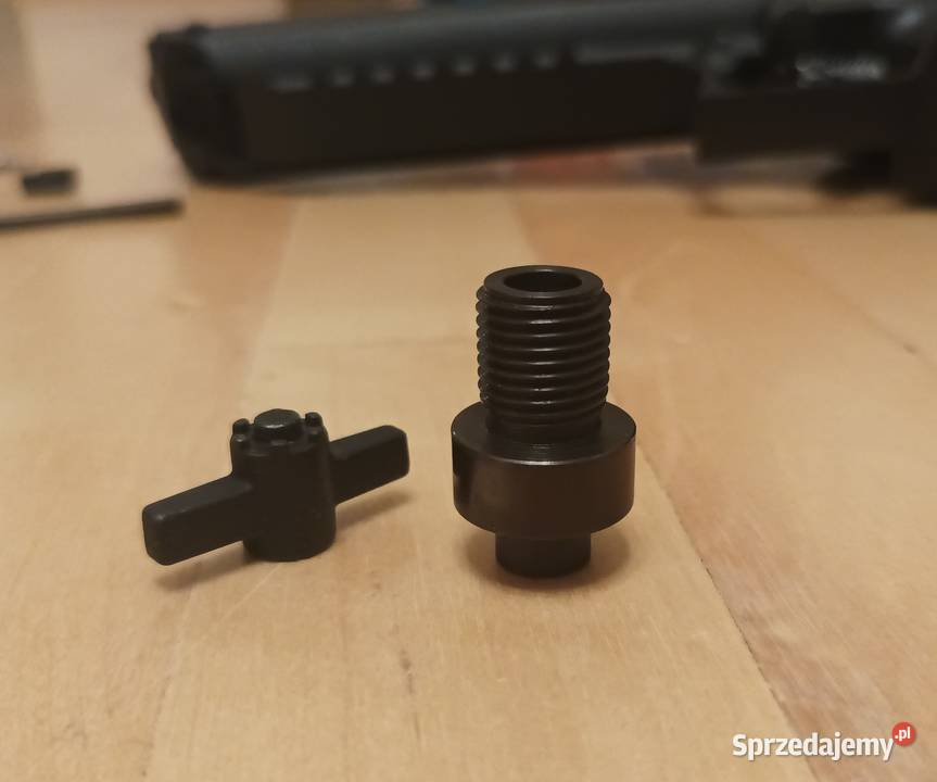 Pistolet Zoraki HP012 pca light 45 mm Kielce