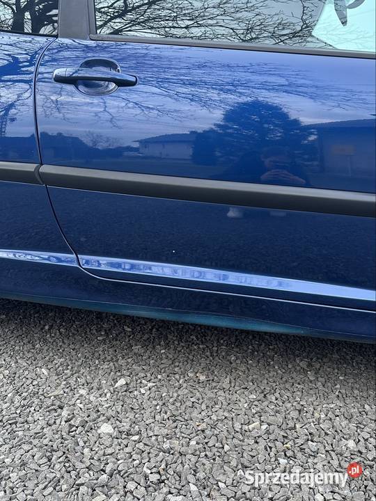 Peugeot 207 14 16V 90 2006r manualna Dobieszyn