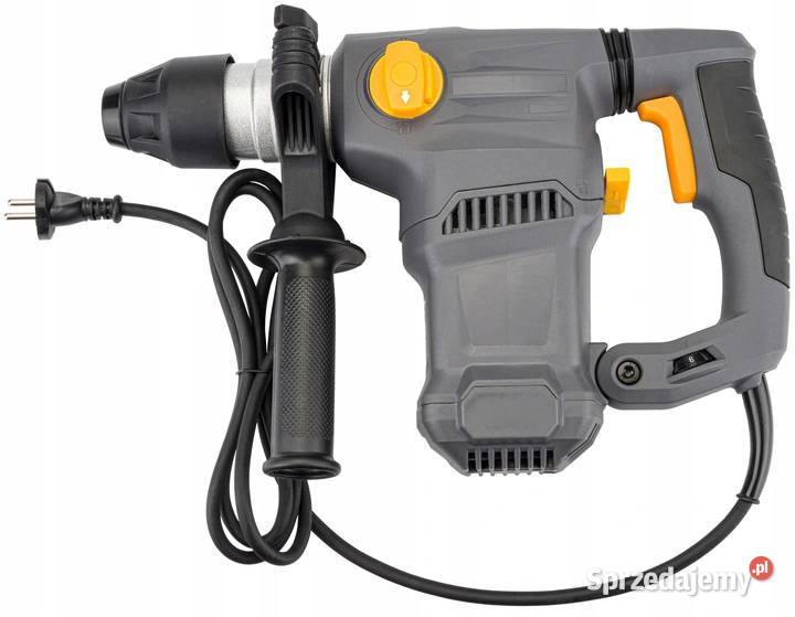 Młot Udarowy Młotowiertarka SDS 2600W Lublin