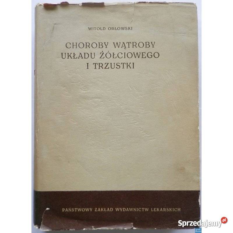 Choroby wątroby układu żółciowego i trzustki medycyna, nauki medyczne Świdnica