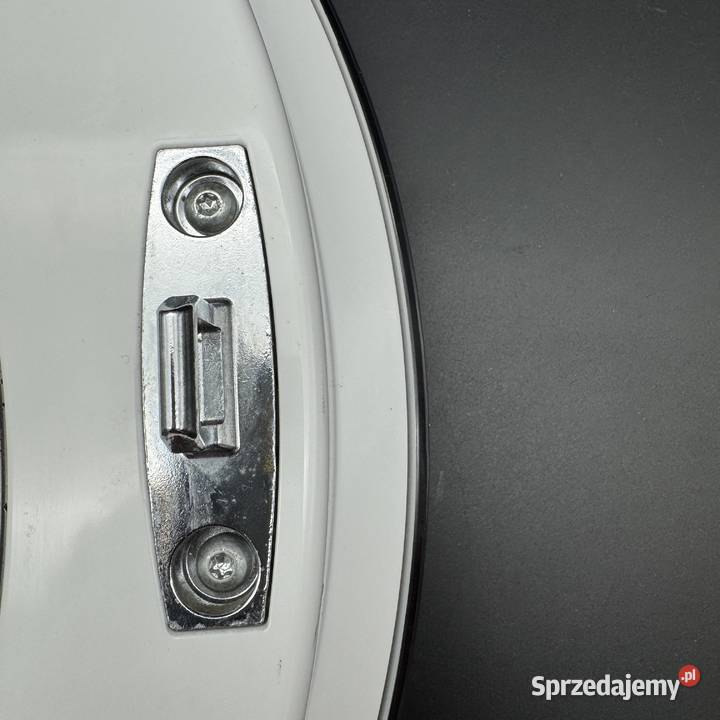 Drzwi Bulaj pralki Miele W1743 biała MN07351580