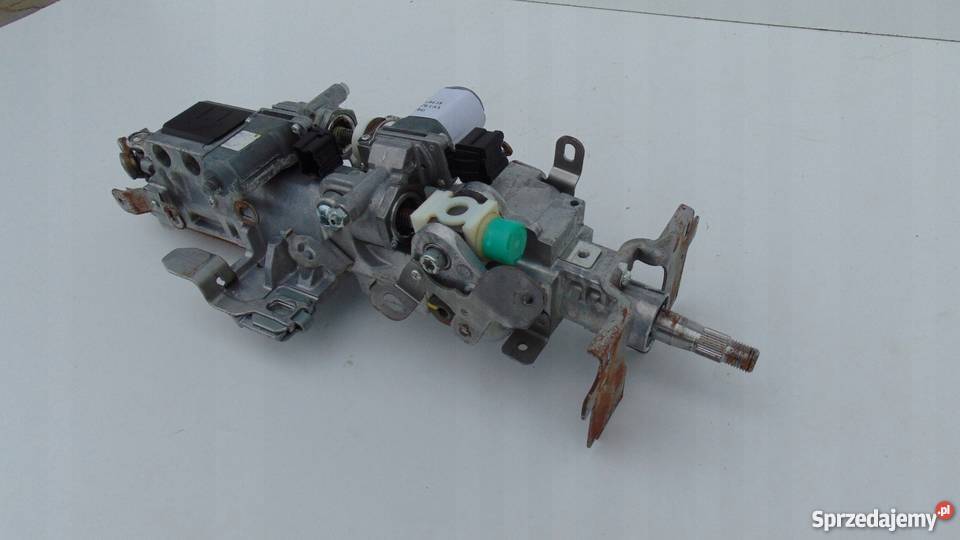 KOLUMNA KIEROWNICZA ELEKTRYCZNA INFINITI Q70