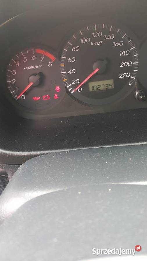 Sprzedam Honda Civic 2001103