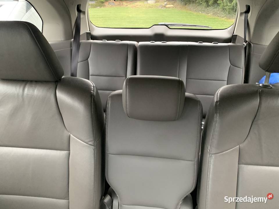 Honda Odyssey Sanok sprzedam