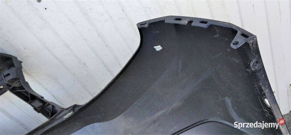 DACIA DUSTER II 2 17 ZDERZAK PRZÓD Pozostałe sprzedam