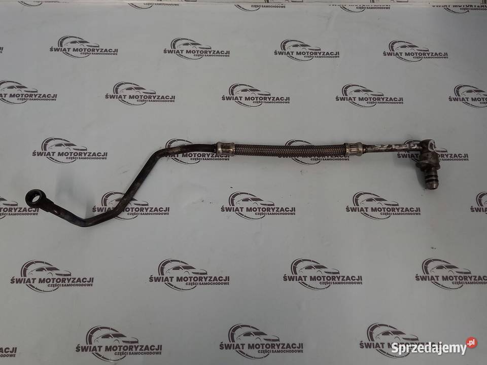 LAND ROVER DISCOVERY 27 D 276DT 190 08r przewody osobowe świętokrzyskie sprzedam