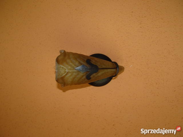 ŻYRANDOL ośmiopunktowy z lampą stojącą dwoma Oświetlenie Wrocław