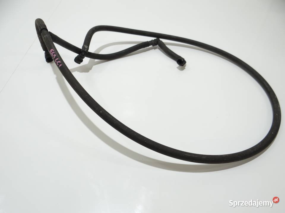 PRZEWÓD SPRYSKIWACZ REFLEKTORÓW BMW E65 LCI osobowe Strzyżewice sprzedam
