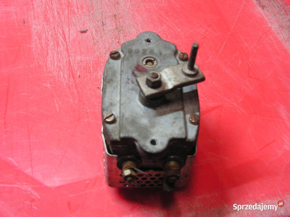 Silniczek wycieraczek SEV 6V