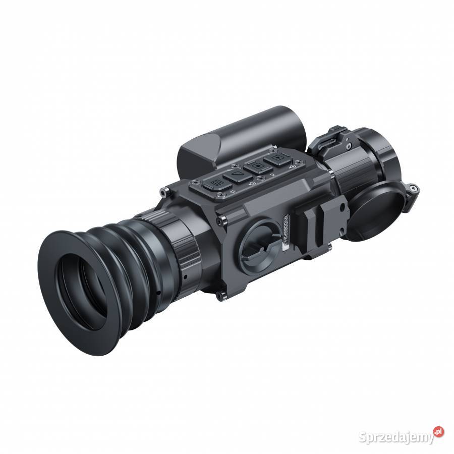 Celownik noktowizyjny PARD NV008SP2 70 mm 940 nm Bydgoszcz