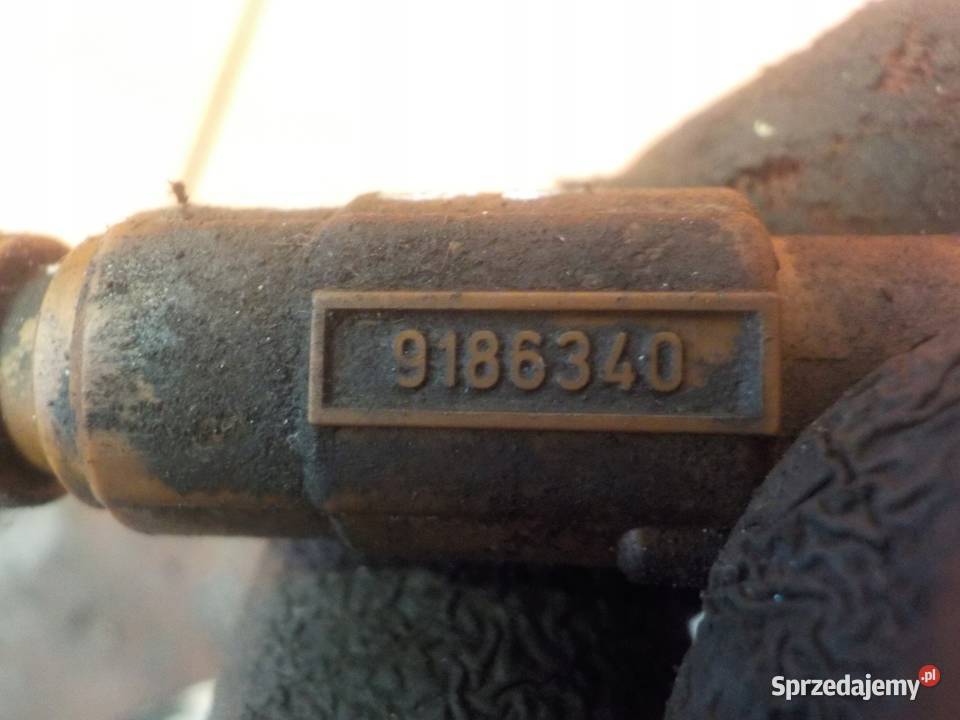 VOLVO V70 XC90 XC70 S60 25 T 06r 210 B5254T2 Suków