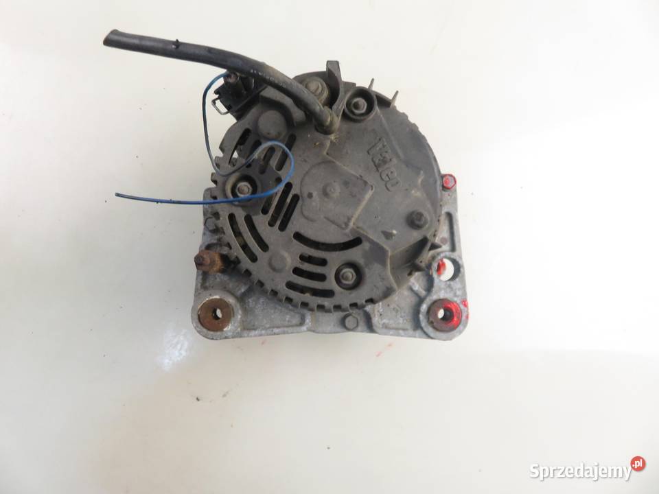ALTERNATOR VW VENTO 1H2 16 ABU 037903023GX