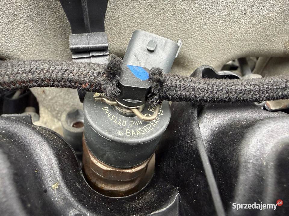 SILNIK Alfa Romeo 159 19 JTD 8V JTDM 120 diesel Chełm