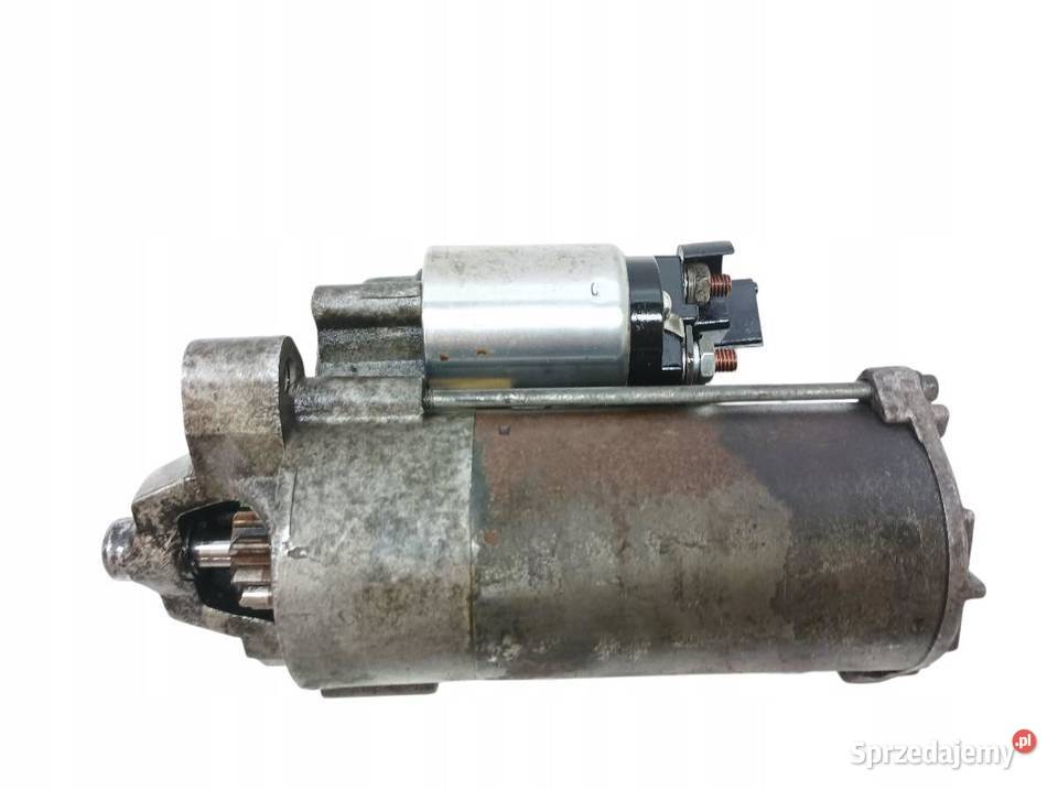 ROZRUSZNIK 6G9N11000FA 20 TDCI Ford Galaxy Mk3 osobowe