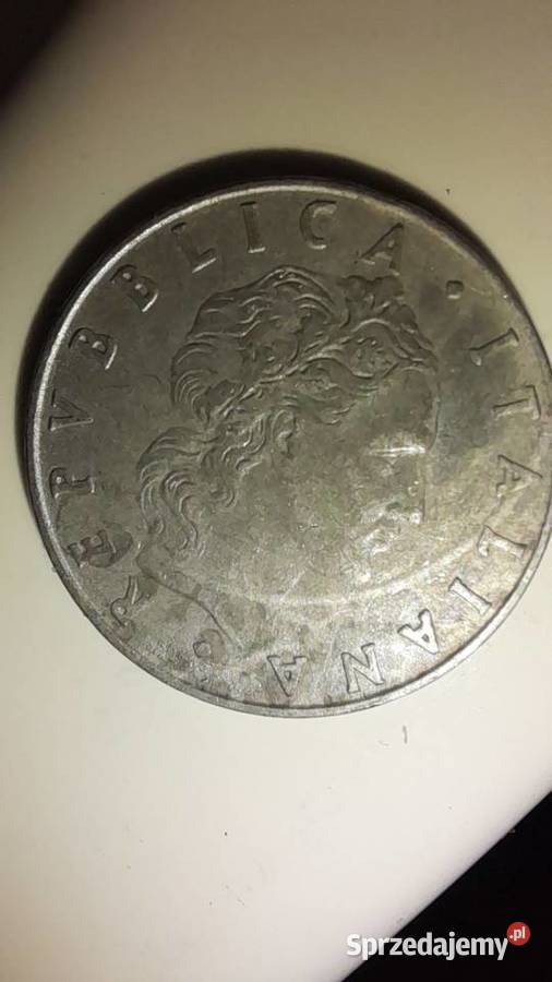 Sprzedam monety