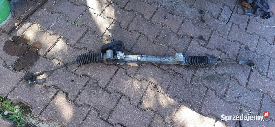 Maglownica Opel corsa C Combo Szczecin