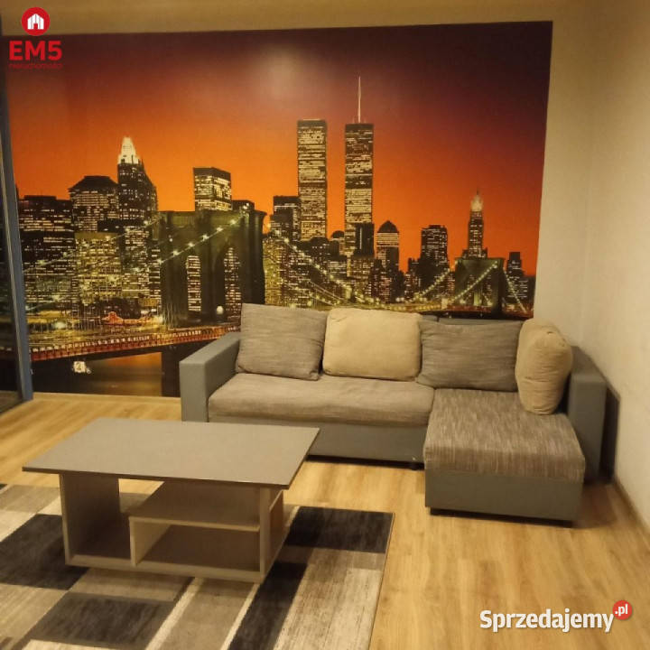 sprzedaży mieszkania Białystok 35m2 1pok