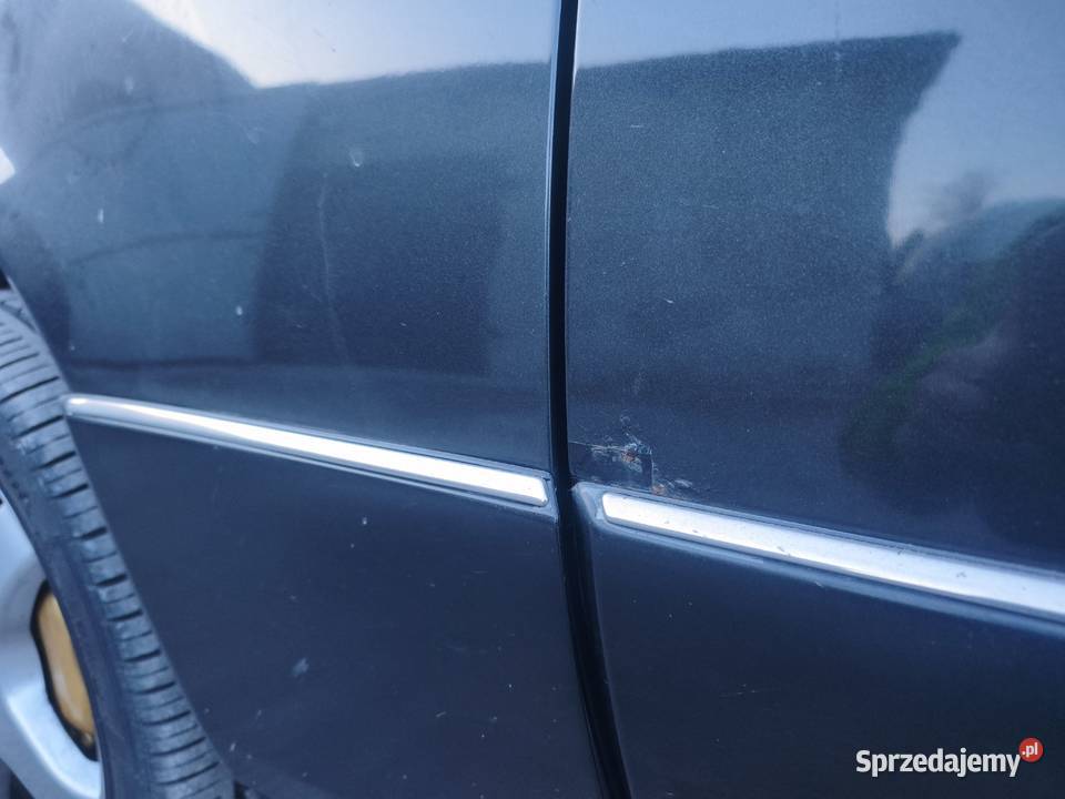 Mercedes Om606 turbo w124 Hrubieszów sprzedam