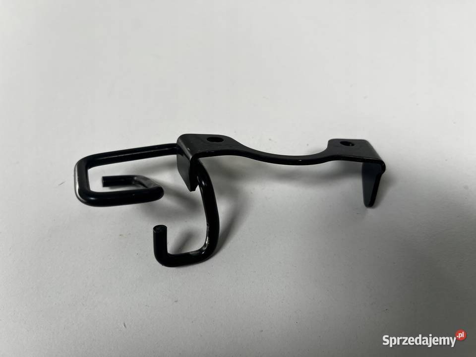 HONDA CBR 500 R 19 Wspornik Uchwyt Mocowanie wielkopolskie Łobżenica