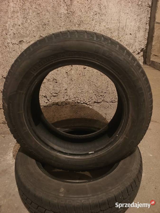 Opony zimowe 19565 R16C Wrocław