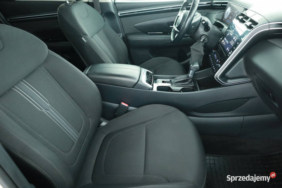 Hyundai Tucson 16 TGDI 48V MHEV radio sprzedam