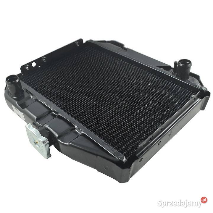 Chłodnica Yanmar YM135 YM155 YM1100 YM1300 podkarpackie Tajęcina sprzedam