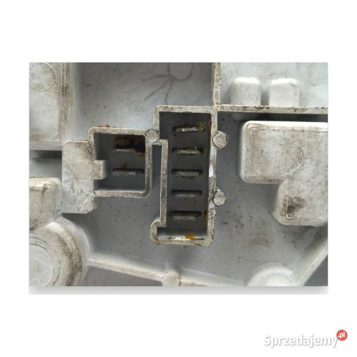 LAMPA PRAWA Peugeot 205 19831988 HTB tylna Chełm