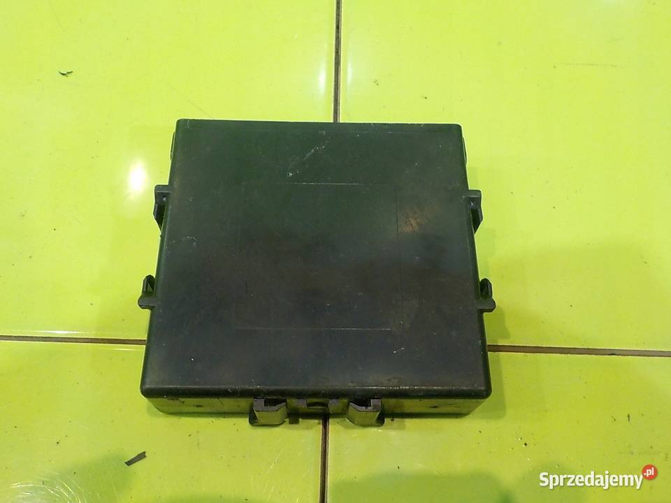 DISCOVERY III 3 27 TD V6 09r 5D modul swiatel Suków