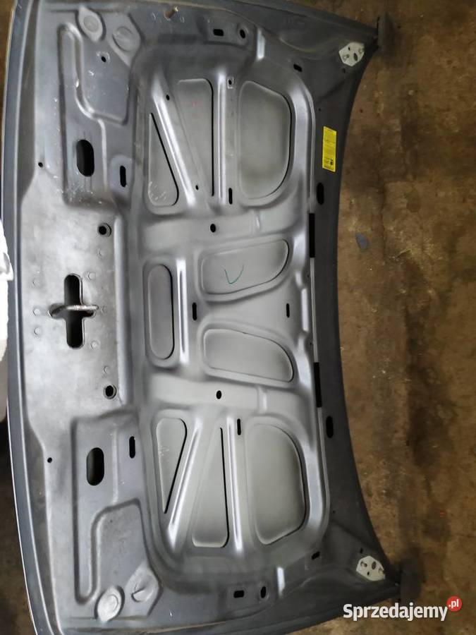 Volvo S40 V50 Części samochodowe Radom