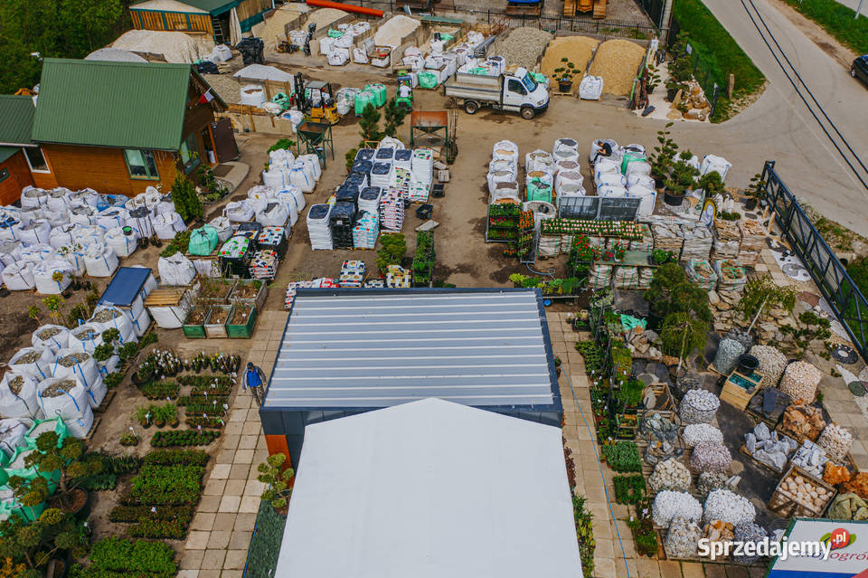 Grys granitowy DALMATINO Promocja kamień sprzedam