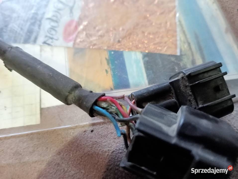 Licznik quad lubuskie Skwierzyna sprzedam