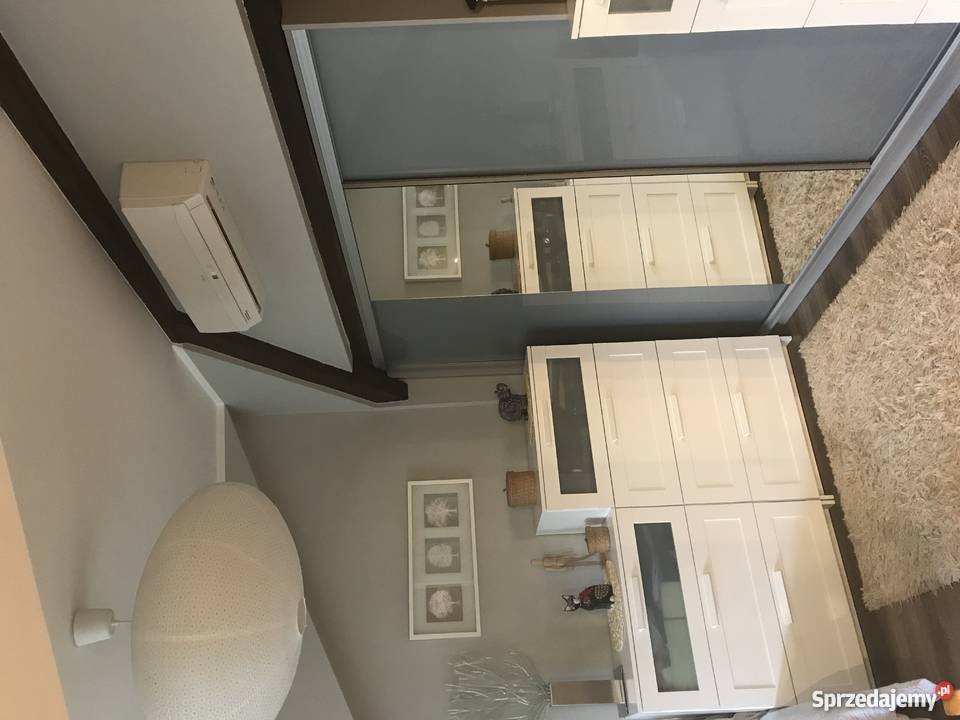 Klimatyczne mieszkanie centrum 32 m2 użytkowa własność