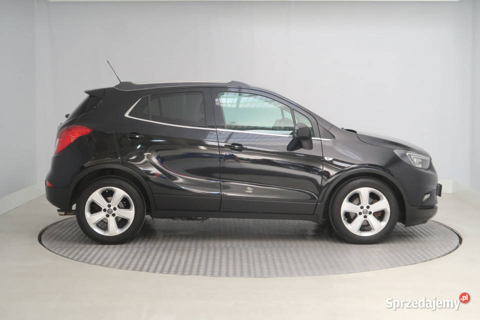 Opel Mokka 14 Turbo benzyna Zabrze