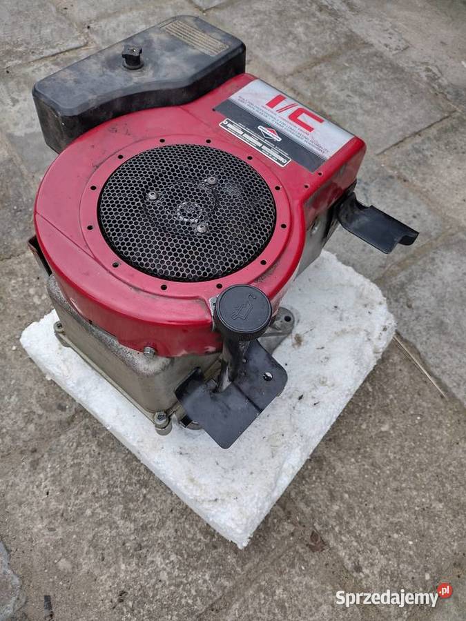 Sprzedam silnik Briggs Stratton 85 Lipowiec