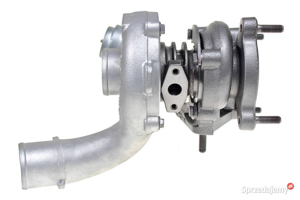 REGENEROWANA TURBINA 7032450001 RENAULT MEGANE Opole