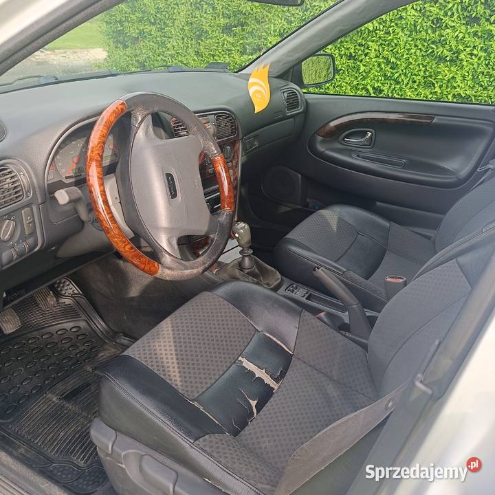 Volvo V40 lubuskie Dzikowice sprzedam