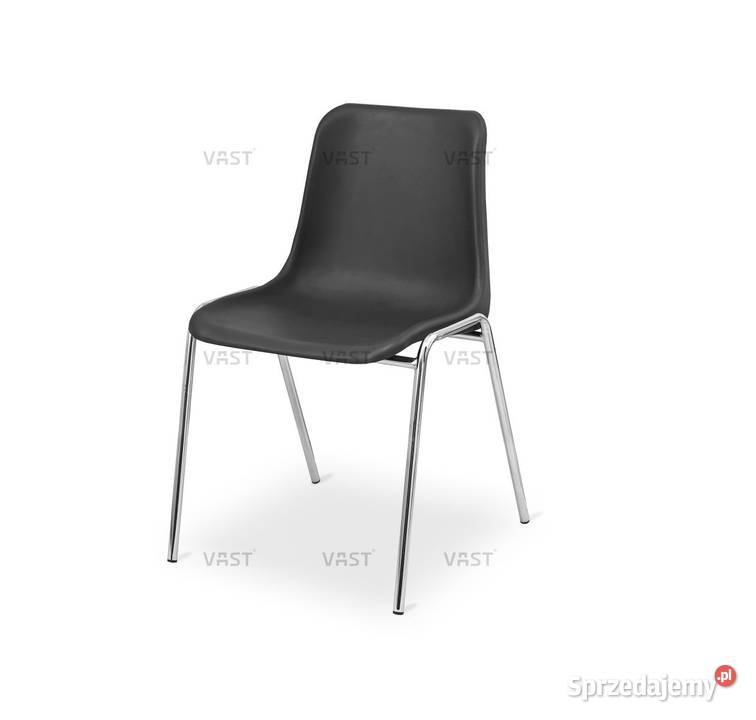 Krzesło krzesła konferencyjne, hotelowe, MAXI CR