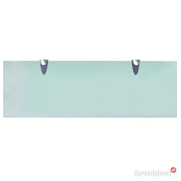 Półka szklana 60x20 8 mm WM243781 Warszawa