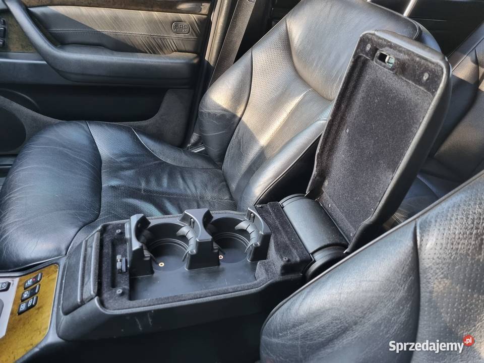podłokietnik cupholder uchwyt na kubki picie zachodniopomorskie Choszczno