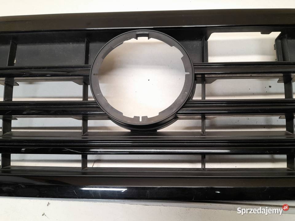 GRILL ATRAPA VW TOUAREG III 2018 R LINE Atrapy Goleniów