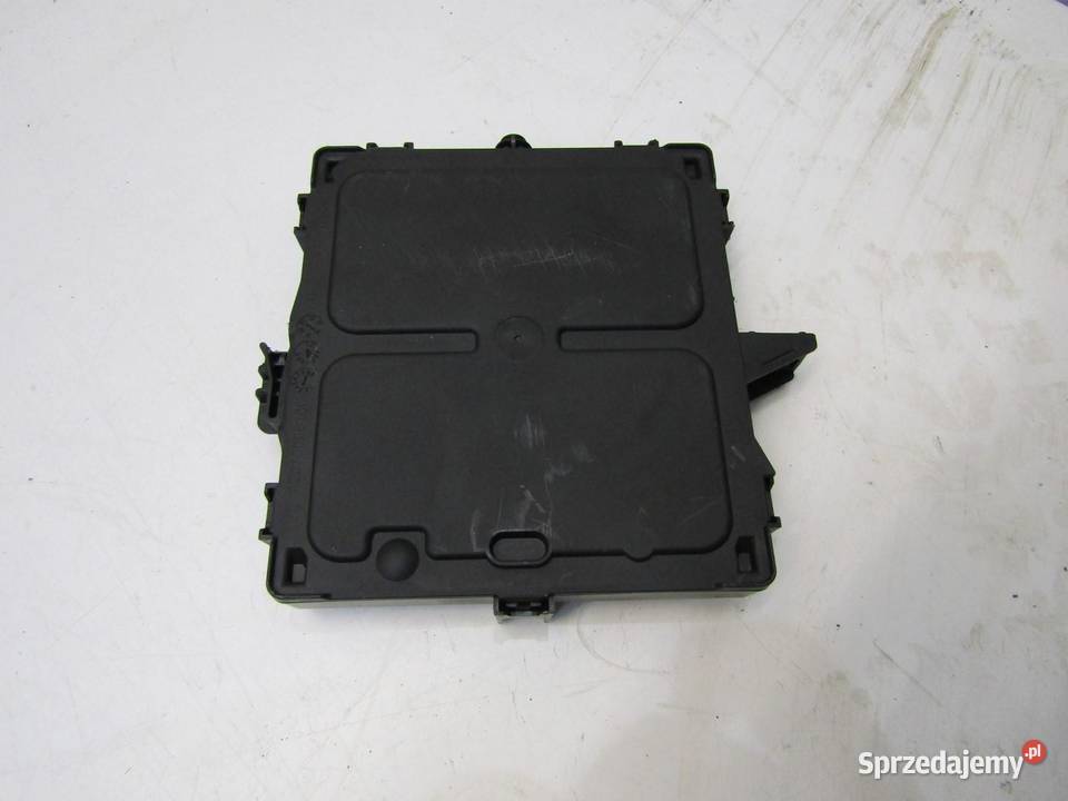 MODUŁ STEROWNIK BCM RENAULT CAPTUR II 284B29294R osobowe