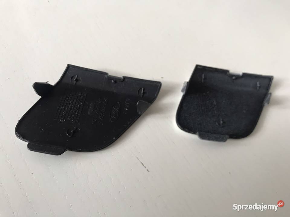 Ford Focus MK3 zaślepka haka zderzak przód Motoryzacja Rzeszów