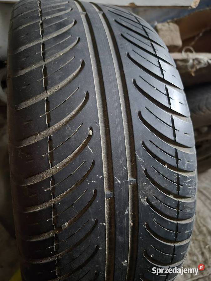 Opona 21540 ZR 17 83 W Jawor