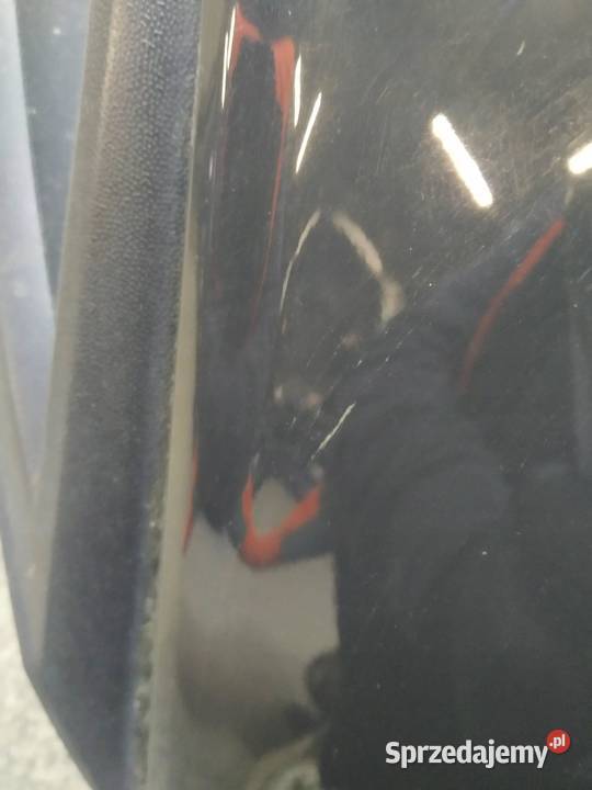 ZDERZAK TYŁ LI7F BEZ PDC VW Volkswagen Polo VI