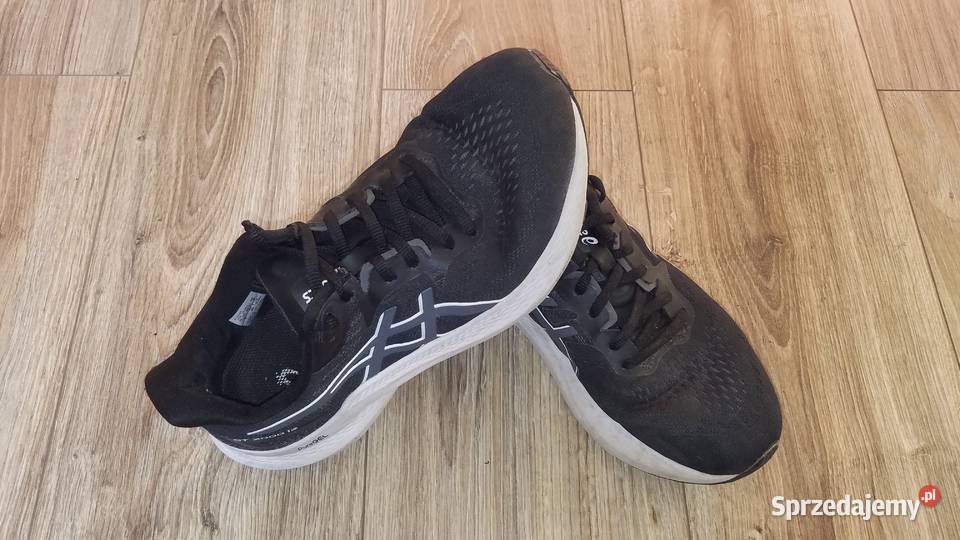 Buty ASICS GT2000 12 4041 265 sportowe biegowe Białystok