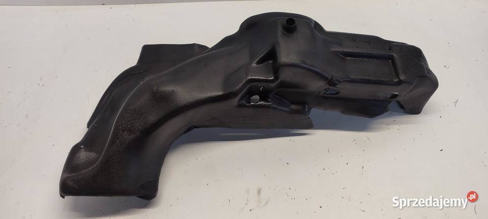 PORSCHE BOXSTER 986 ODPŁYW DACHU WNĘKI PRAWY dolnośląskie