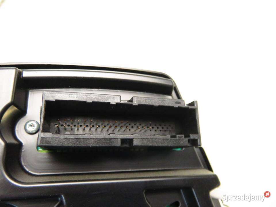 LICZNIK OPEL ZAFIRA B A05 19 CDTI 8V 120 Z 19 DT