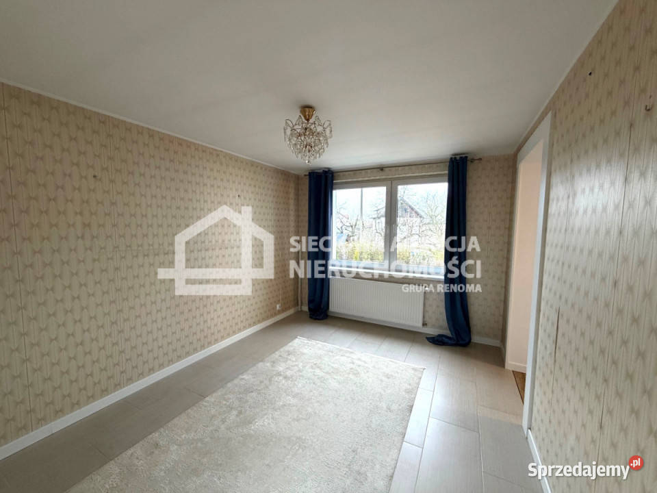 sprzedaży domu bliźniaka 160m2 Kartuzy pomorskie