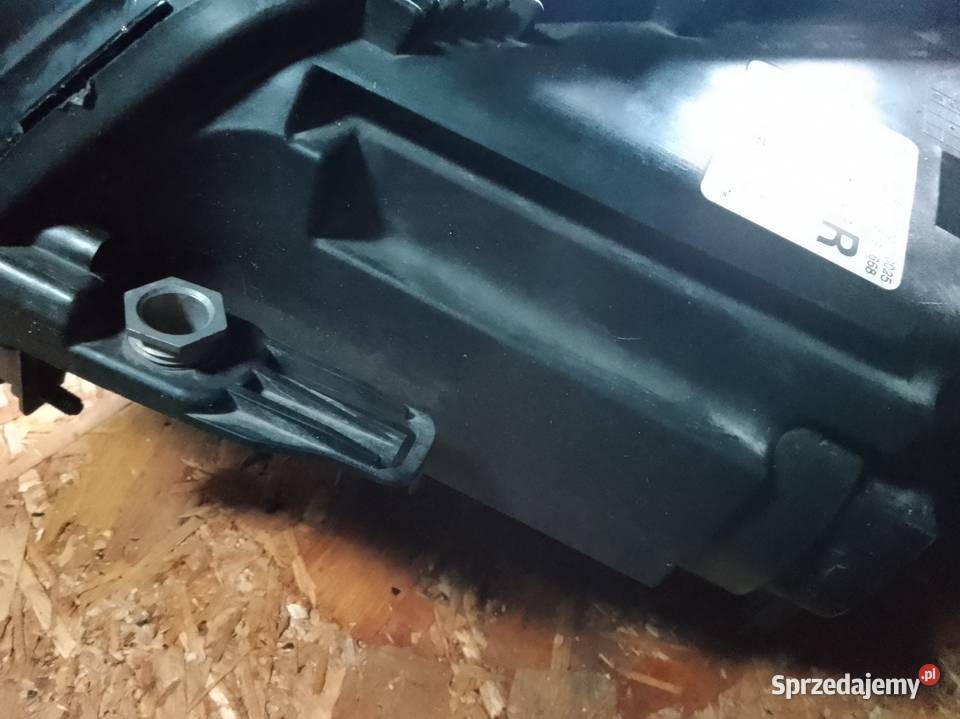 Lampa prawa VW Touran III 5TB 1521062019 FULL Cewice